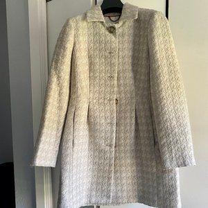 Banana Republic Petite Coat